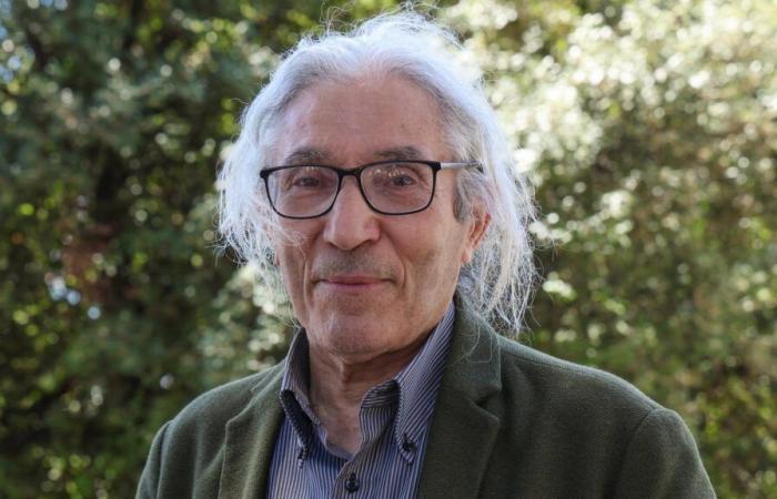 Boualem Sansal arrested in Algeria, his lawyer thinks he “risks ending his life in prison”