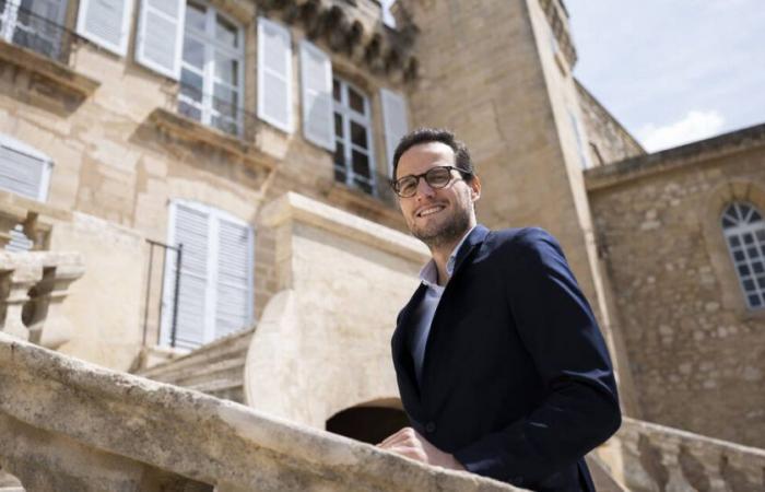 Vianney d’Alançon, the intriguing entrepreneur behind the billionaires’ raid on the ESJ Paris – Libération