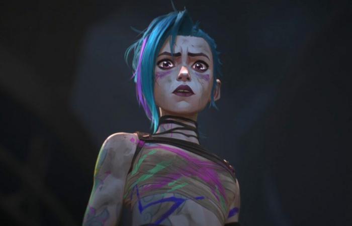 Does Jinx die in Arcane season 2? Explanation and theories