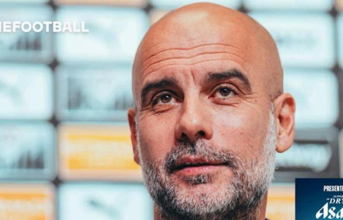 Guardiola: A fully-fit De Bruyne will give us something unique