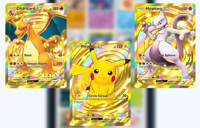 Pokémon TCG Pocket: a secret feature revealed that will change the way you play