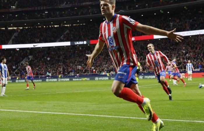 Takeaways from Atlético Madrid’s comeback win over Alavés in LaLiga