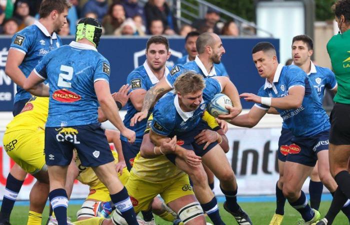 Top 14 – A victory and damage for Castres against La Rochelle