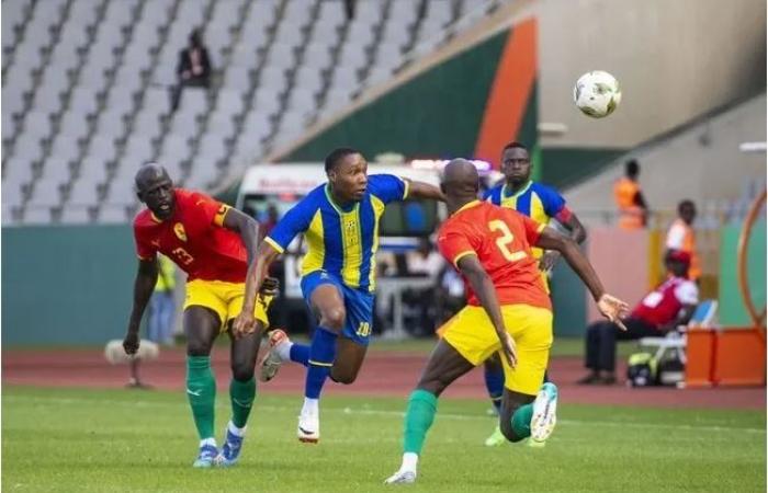 Guinea’s claim against Tanzania rejected by CAF?