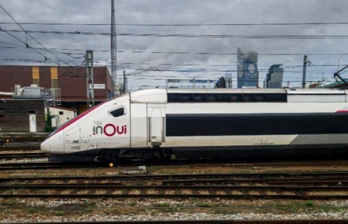 SNCF: rail traffic will be disrupted on Monday due to strong winds: News