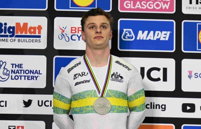 Cycling. Track – A runner banned from his country… after changing nationality