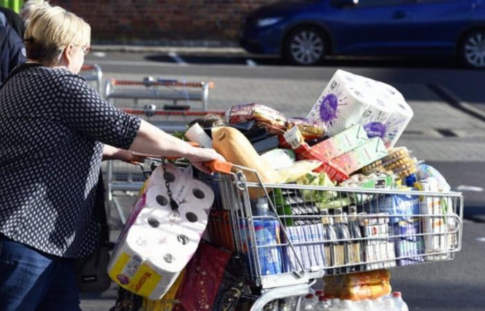 An everyday product sees its price double: food remains significantly more expensive in Belgium than among our neighbors