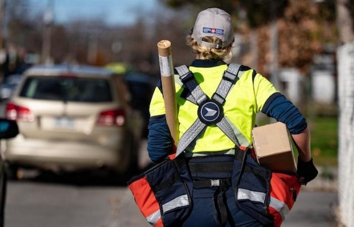 Strike at Canada Post: no return to work in sight, says the Minister of Labor