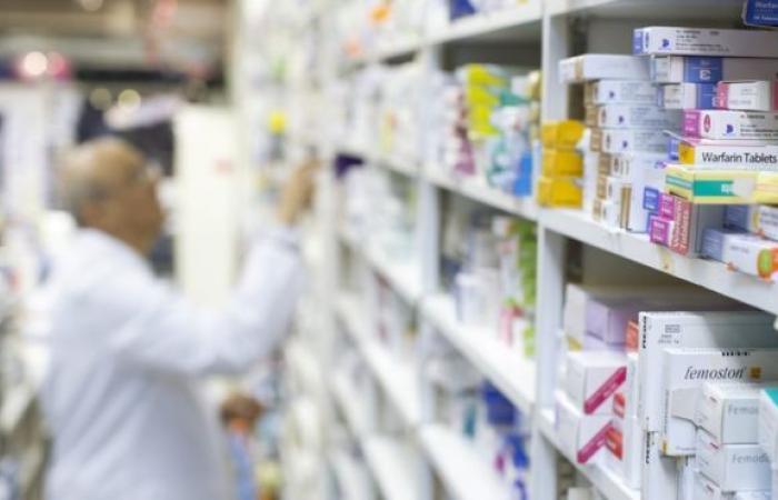 Tunisia calls for rationalizing the consumption of antibiotics given their impact on health