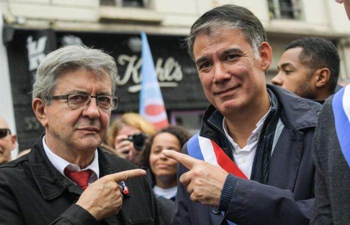 Mélenchon accuses the PS of burying the alliance by looking beyond the left