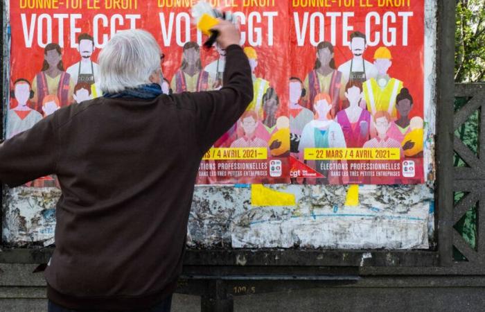 Issues, instructions, “yellow vest” union… What you need to know about the elections in small businesses which start this Monday – Libération