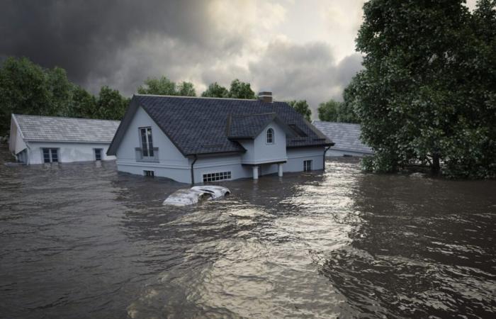 Storm Kirk: the state of natural disasters recognized in Essonne and Yvelines