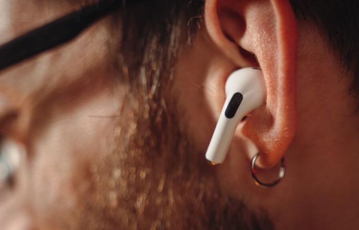 Amazon is selling off AirPods Pro 2 at an unprecedented price for Black Friday Week