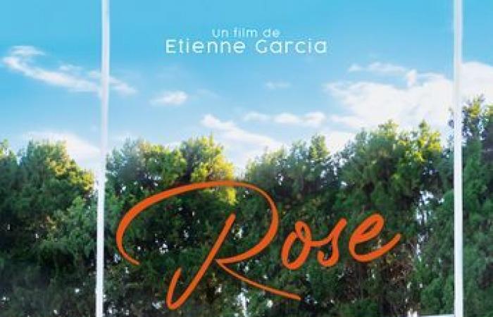 “I fully assume a look, my idea of ​​truth”: “Rose”, the film on the life of Cédric Rosalen soon to be screened