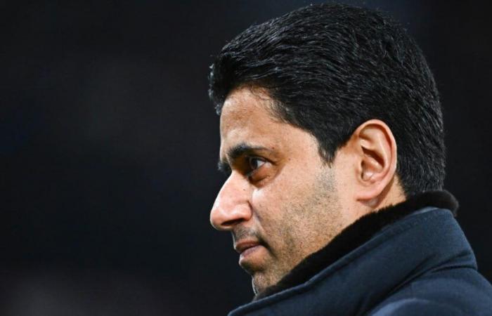 “I don’t want to talk about him”, Nasser al-Khelaïfi’s firm response on Mbappé