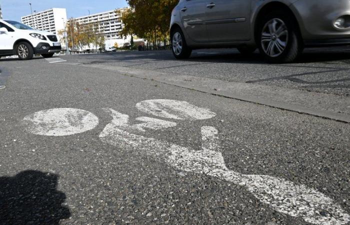 “She did not regain consciousness”: knocked down by a minor driving a racing car, a Toulouse retiree between life and death