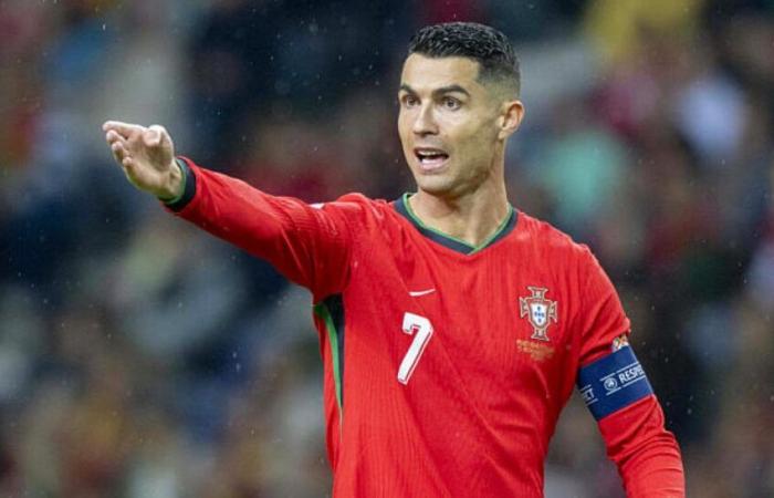 Cristiano Ronaldo sued by doctor for €50,000