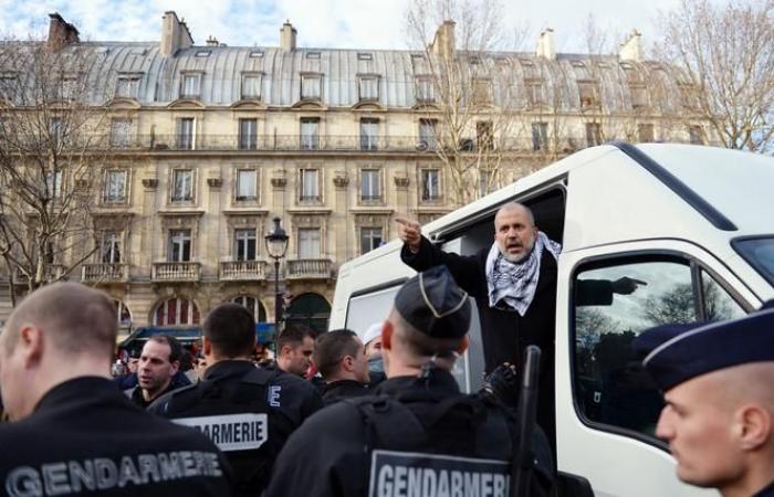 At the trial for the assassination of Samuel Paty, the “modus operandi” of Islamist agitator Abdelhakim Sefrioui