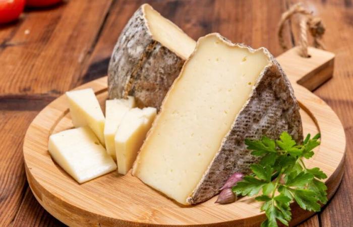 Prize list. Tomme and Raclette de Savoie: discover the best producers