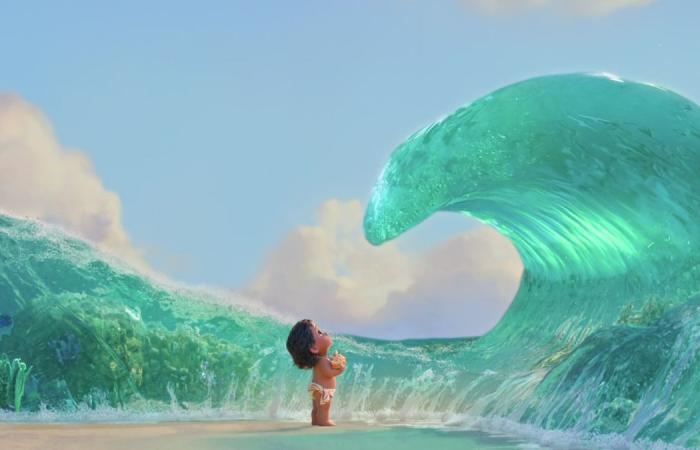 Only someone who has seen Moana 10 times will get a 10/10 on this Disney quiz