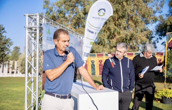 The 1st edition of the CRT Golf Cup delivers on its promises – premiumtravelnews