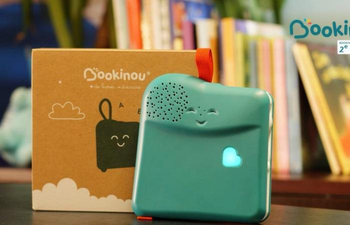 Bookinou opens a new chapter with its repackaged version