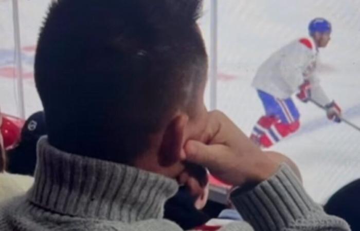 Tomas Plekanec has just shared a message to Canadian fans