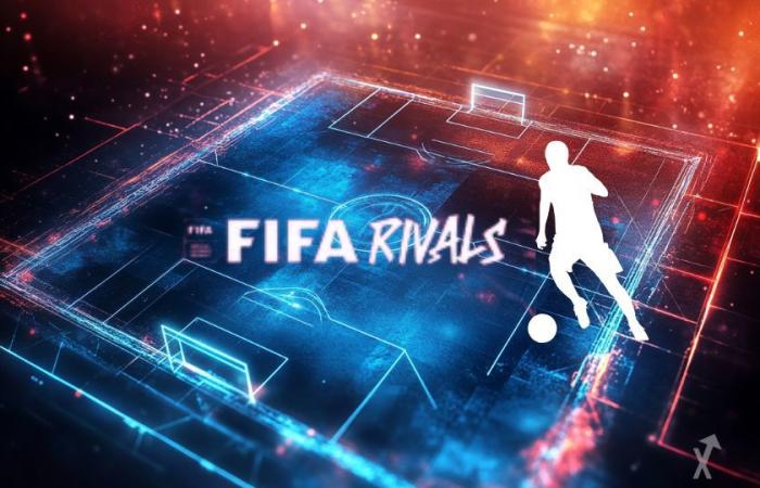 FIFA Rivals launches free mobile game with Mythical Games