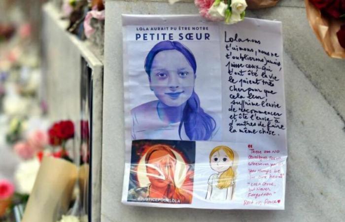 “I will never accept”: two years after Lola’s death in France, her mother confides