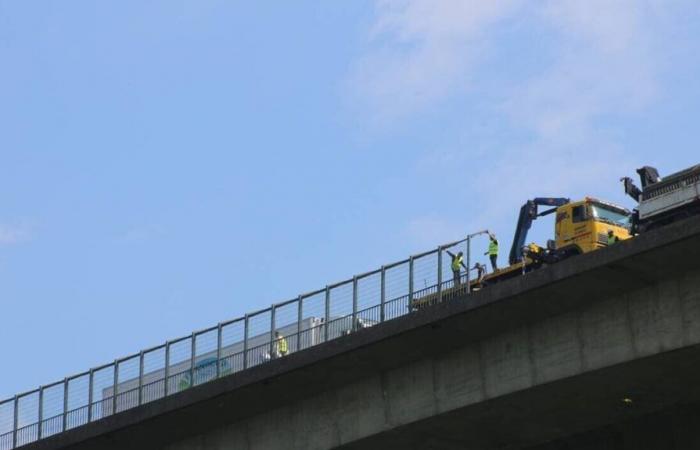 Should we install anti-suicide grilles on all the bridges in this Côtes-d'Armor town?