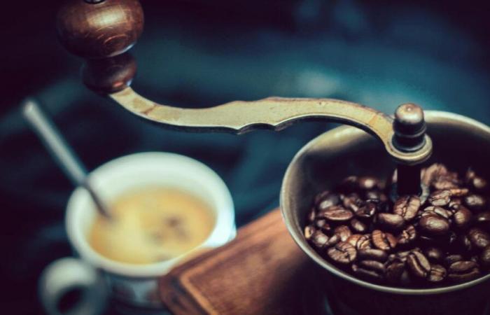 Here's why drinking coffee will eventually become a luxury