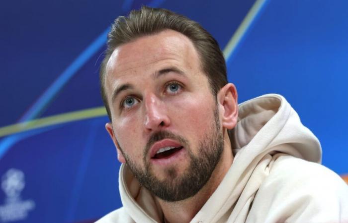 Harry Kane and Bayern Munich have identified PSG's big weakness, and it concerns one particular player