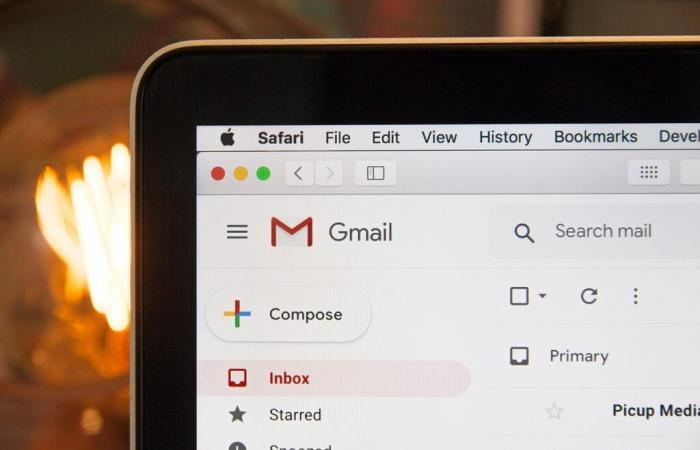 Gmail will delete thousands of accounts on December 1: here's how to avoid losing your personal data