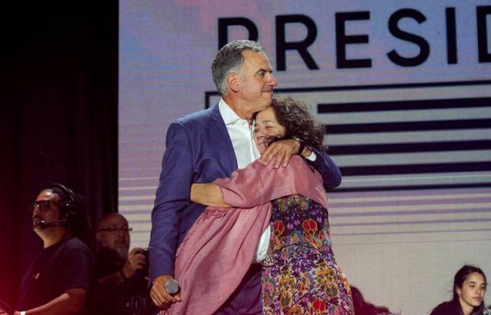 In Uruguay, Yamandu Orsi elected president, the left returns to power – Libération