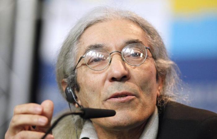 Mysteriously arrested ten days ago, the writer Boualem Sansal has a meeting with a prosecutor