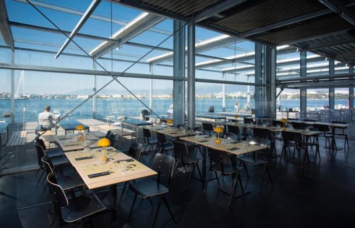 Twelve Geneva restaurants awarded prizes in the “A Table” competition