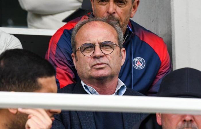 Mercato: PSG relaunches the transfer of an attacker?