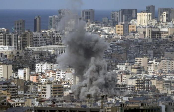 Middle East. Israel shells Beirut again, after a deadly weekend