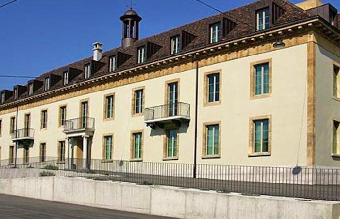 Neuchâtel opens a new violence medicine center