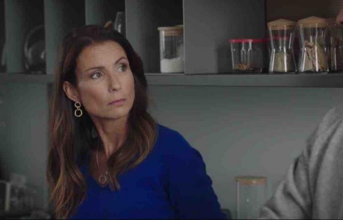 Tomorrow Belongs to Us from November 25: Raphaëlle in danger? (summary + video episode 1821 in advance)