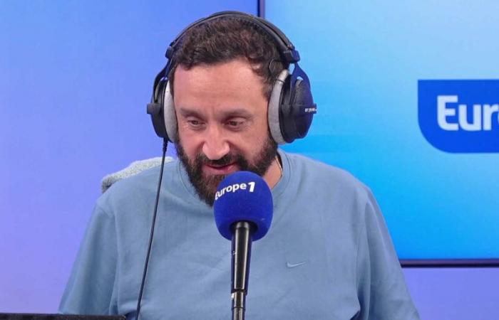 Cyril Hanouna – “Marine Le Pen doesn’t scare me, Mélenchon does,” says a Muslim listener