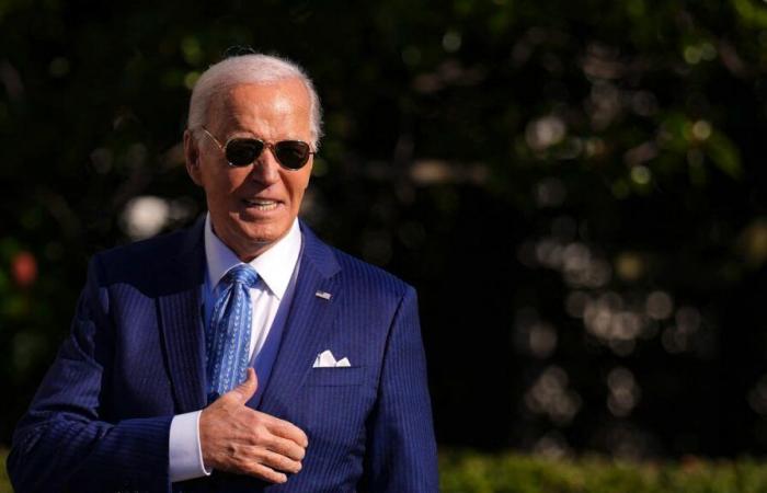 Joe Biden will attend Donald Trump’s inauguration ceremony