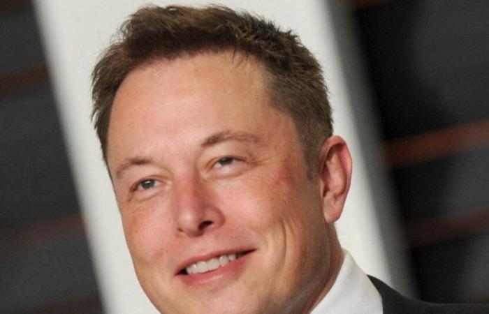 With 348 billion dollars, Elon Musk's fortune reaches a new historic record: News