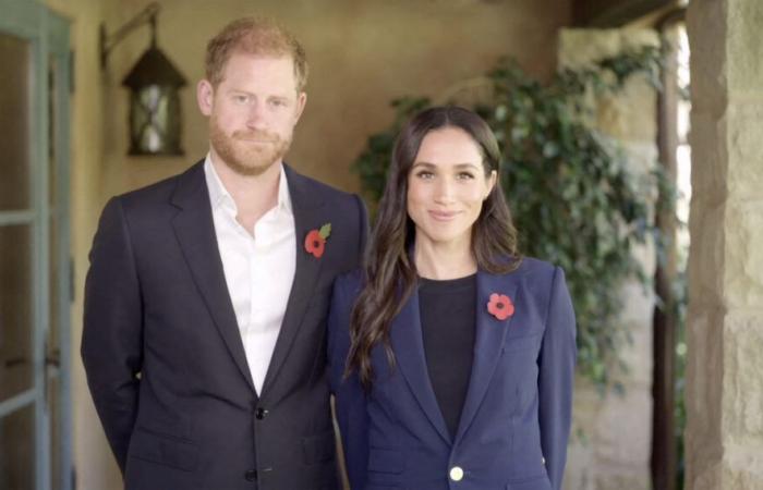 Harry and Meghan: this strong choice that could change everything for their children Archie and Lilibet