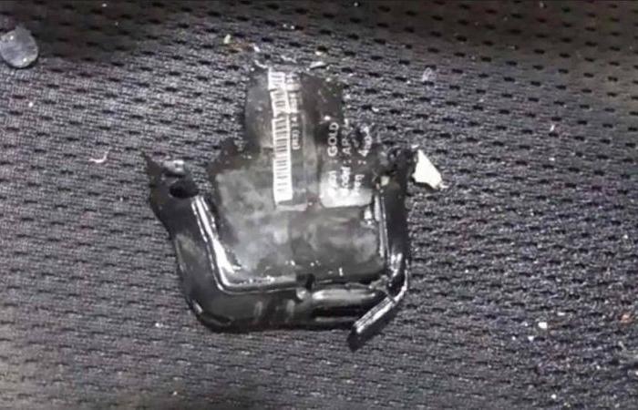 Explosion of pagers: Norway abandons investigation