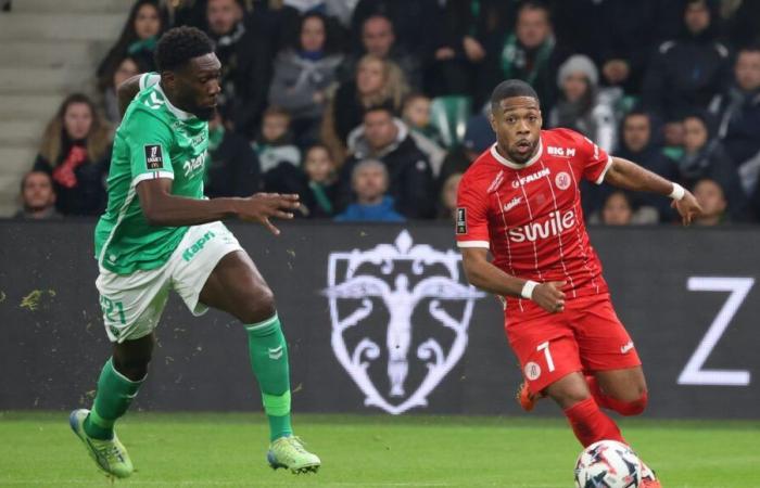 Here is La Paillade – Despite its defeat in Saint-Etienne, is the MHSC right to be optimistic?