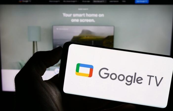 Google TV has the worst solution to stopping misleading ads