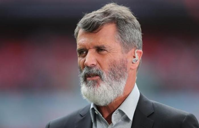 Roy Keane slams Manchester United as ‘average’ and makes top four prediction