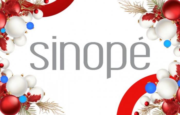 Win a duo of Sinopé thermostats of your choice!