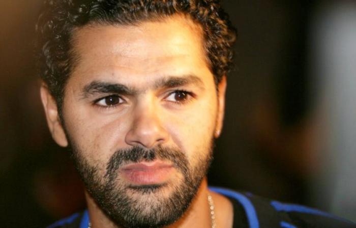 Poignant memory: Jamel Debbouze: “He has never left me since he left”